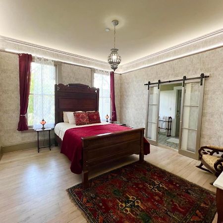 سانت أوغيستين 1001 Nights Historic Bed And Breakfast Adults Only المظهر الخارجي الصورة