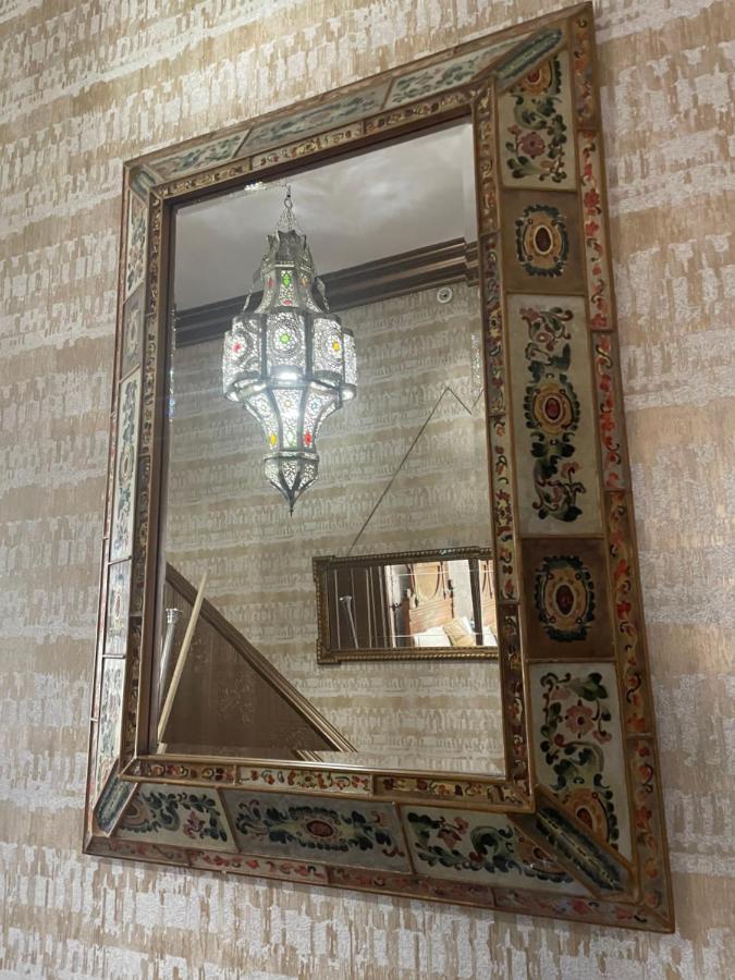 سانت أوغيستين 1001 Nights Historic Bed And Breakfast Adults Only المظهر الخارجي الصورة