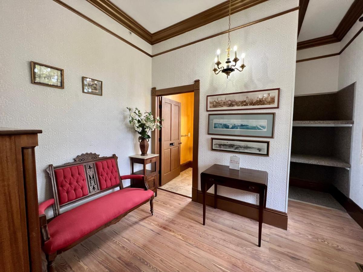 سانت أوغيستين 1001 Nights Historic Bed And Breakfast Adults Only المظهر الخارجي الصورة
