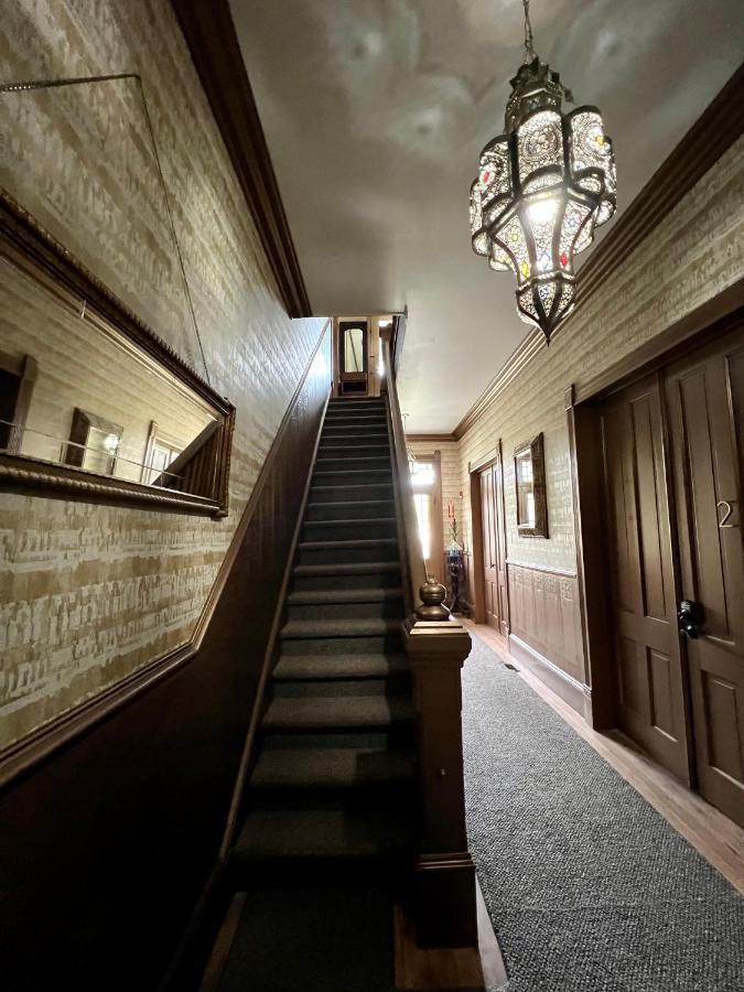 سانت أوغيستين 1001 Nights Historic Bed And Breakfast Adults Only المظهر الخارجي الصورة