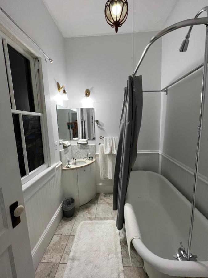 سانت أوغيستين 1001 Nights Historic Bed And Breakfast Adults Only المظهر الخارجي الصورة