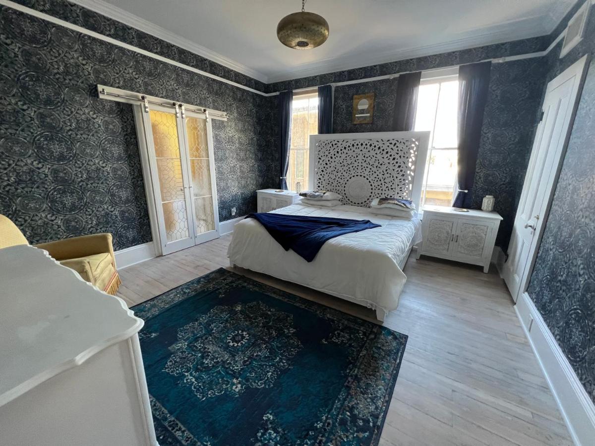 سانت أوغيستين 1001 Nights Historic Bed And Breakfast Adults Only المظهر الخارجي الصورة