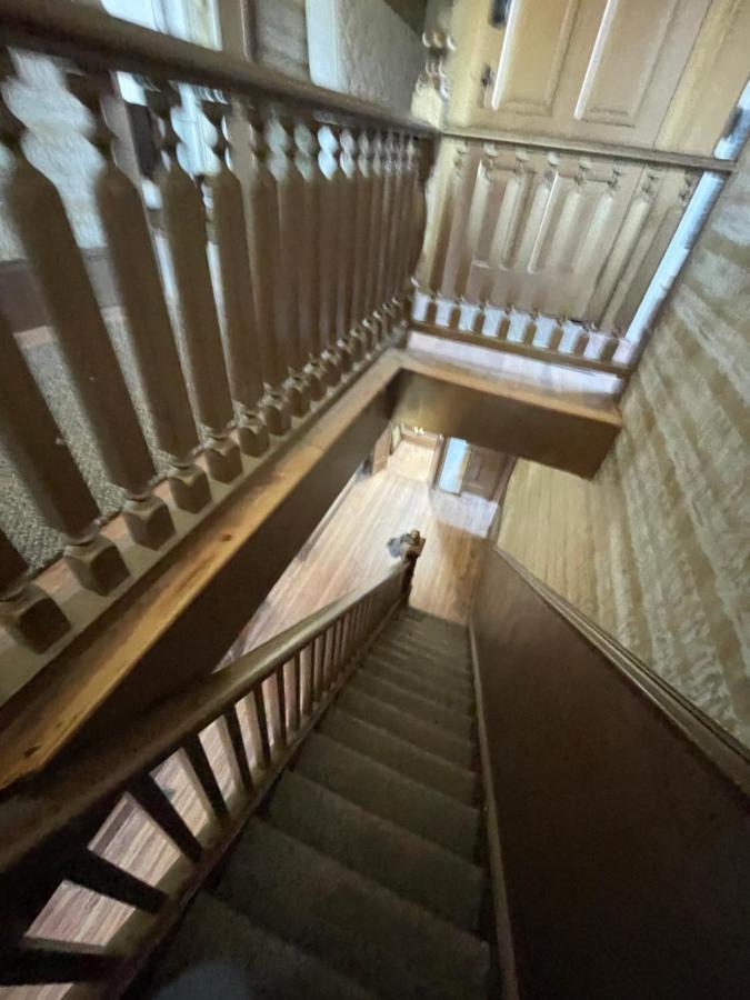 سانت أوغيستين 1001 Nights Historic Bed And Breakfast Adults Only المظهر الخارجي الصورة