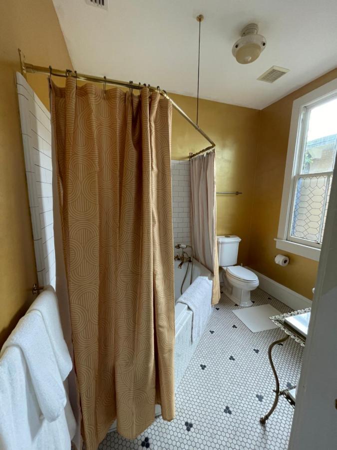 سانت أوغيستين 1001 Nights Historic Bed And Breakfast Adults Only المظهر الخارجي الصورة
