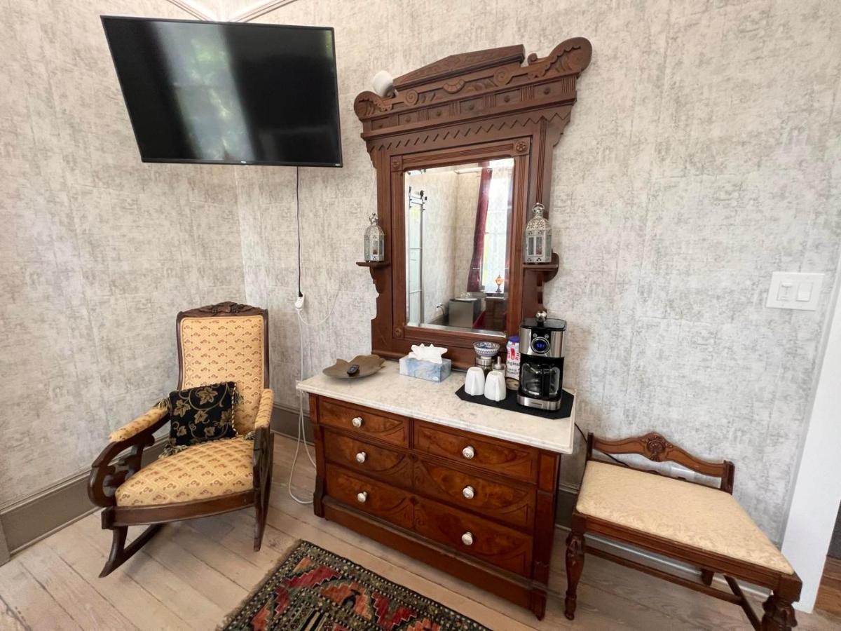 سانت أوغيستين 1001 Nights Historic Bed And Breakfast Adults Only المظهر الخارجي الصورة