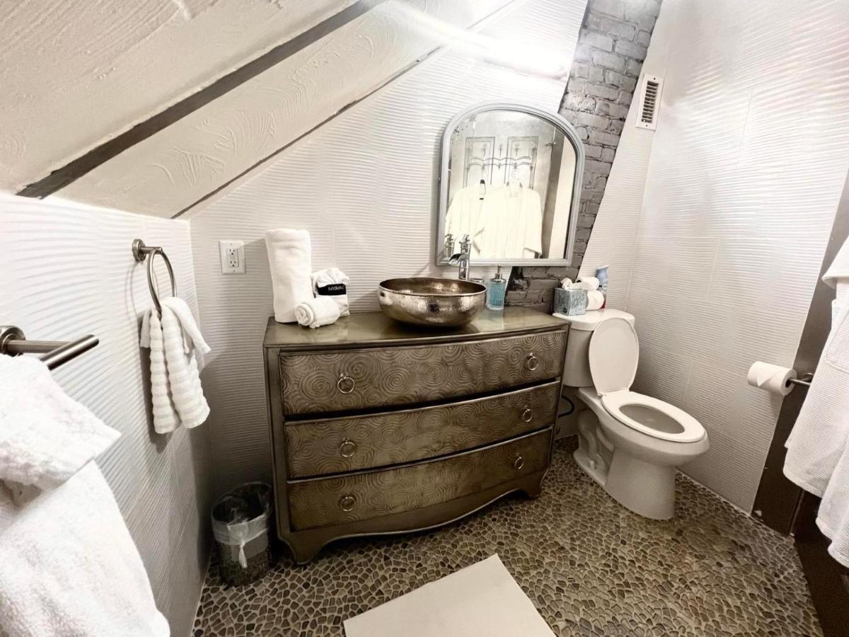 سانت أوغيستين 1001 Nights Historic Bed And Breakfast Adults Only المظهر الخارجي الصورة