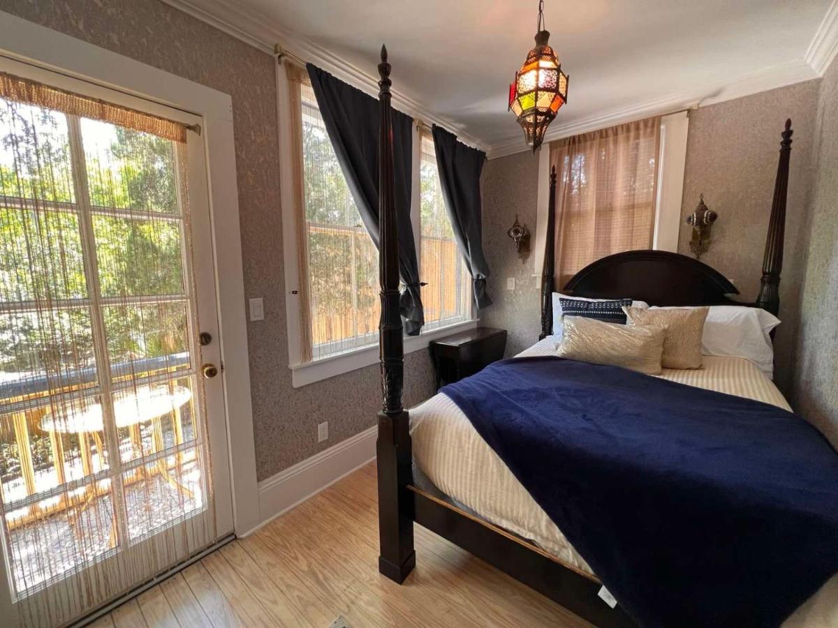 سانت أوغيستين 1001 Nights Historic Bed And Breakfast Adults Only المظهر الخارجي الصورة
