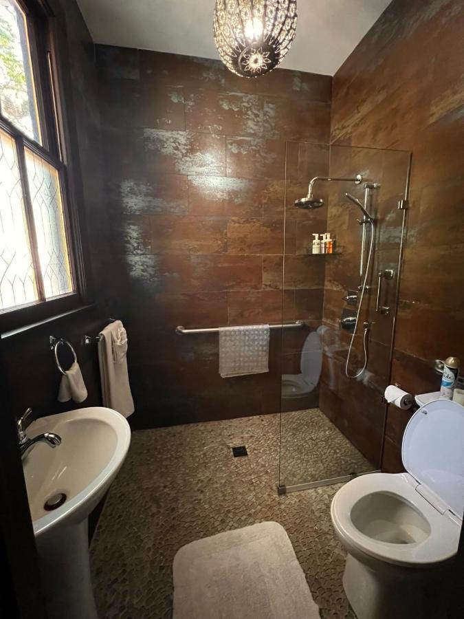 سانت أوغيستين 1001 Nights Historic Bed And Breakfast Adults Only المظهر الخارجي الصورة