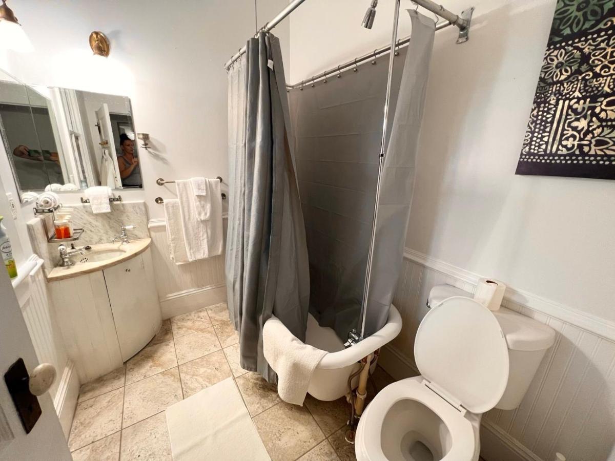 سانت أوغيستين 1001 Nights Historic Bed And Breakfast Adults Only المظهر الخارجي الصورة